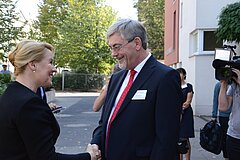 Seniorenstiftung Prenzlauer Berg