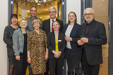 Vorname Name - "Hier könnte ein Zitat stehen"