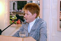 10 Jahre Gürtelstraße 33 I Seniorenstiftung Prenzlauer Berg 