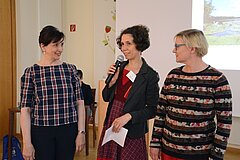 2. Pankower Tag der Vorsorge