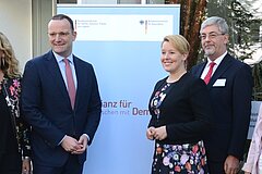 Seniorenstiftung Prenzlauer Berg