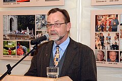 10 Jahre Gürtelstraße 33 I Seniorenstiftung Prenzlauer Berg 