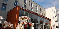 Seniorenstiftung Prenzlauer Berg