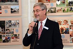 10 Jahre Gürtelstraße 33 I Seniorenstiftung Prenzlauer Berg 